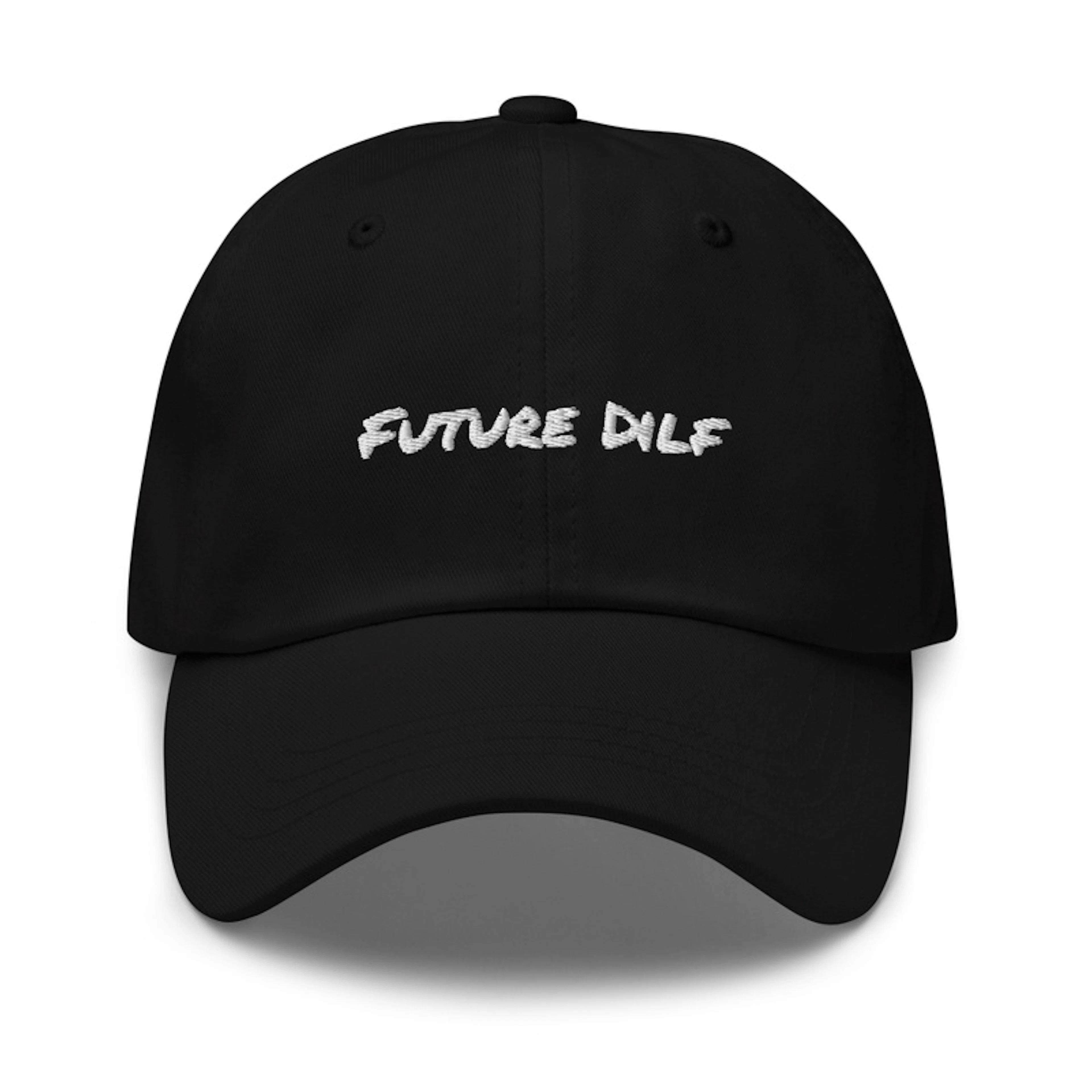 Future Dilf Hat