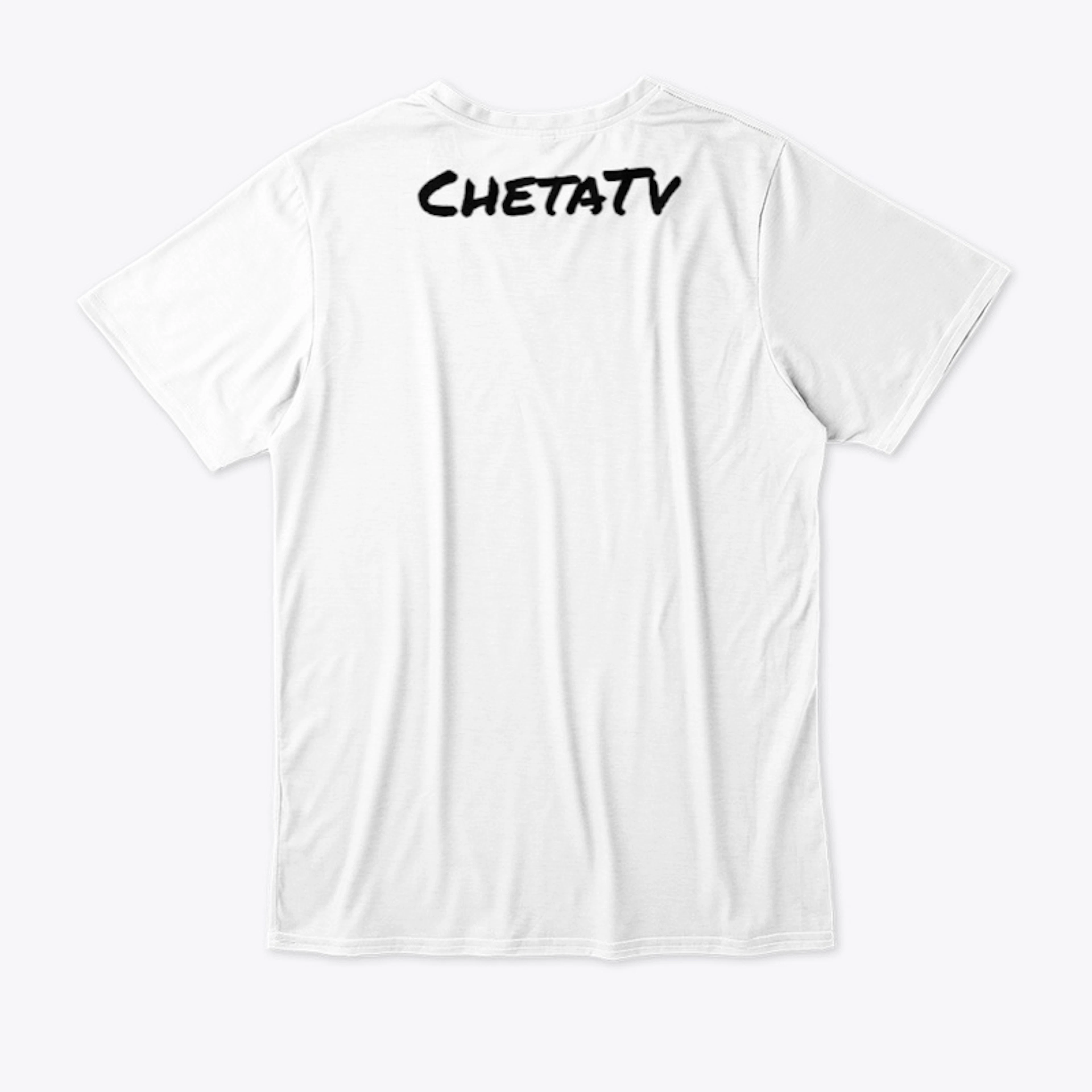 ChetaTv Full Print